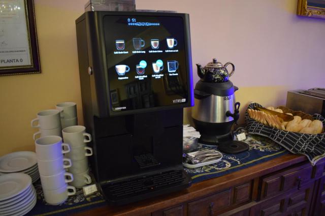 Hotel Boutique Casón De Los López — photo 10