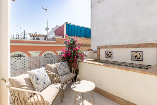Santas Patronas Olehousing — photo 1