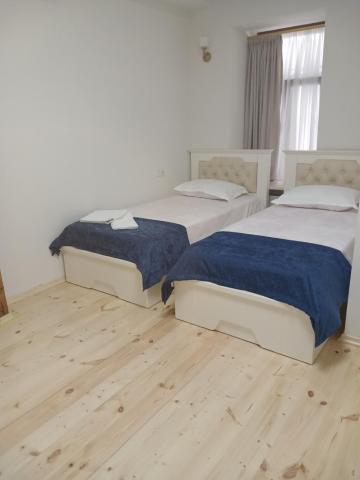 Hotel White Neptun Georgia Tbilisi — photo 17