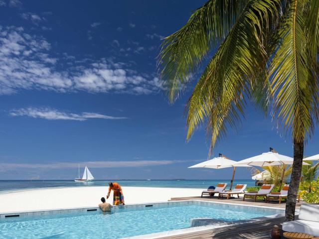Mirihi Island Resort — photo 7