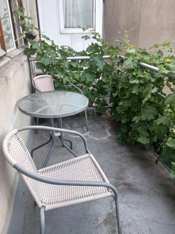 Hotel White Neptun Georgia Tbilisi — photo 14