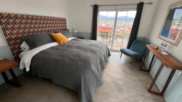 Santerra, Valle de Guadalupe — photo 13