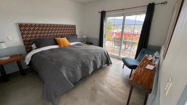 Santerra, Valle de Guadalupe — photo 14