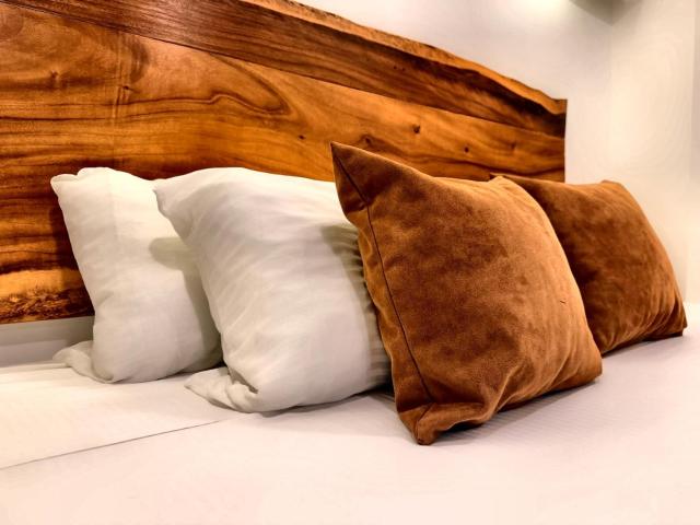 Hotel y Museo Casa Turquesa — photo 8