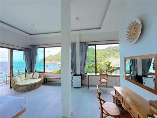 Tanotebay View Resort by Kohtao Heritage — photo 23