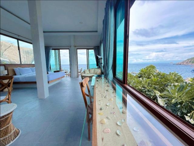 Tanotebay View Resort by Kohtao Heritage — photo 19