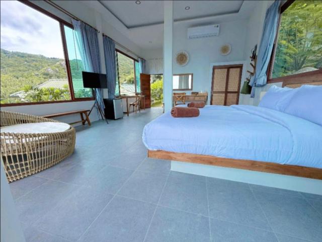 Tanotebay View Resort by Kohtao Heritage — photo 17