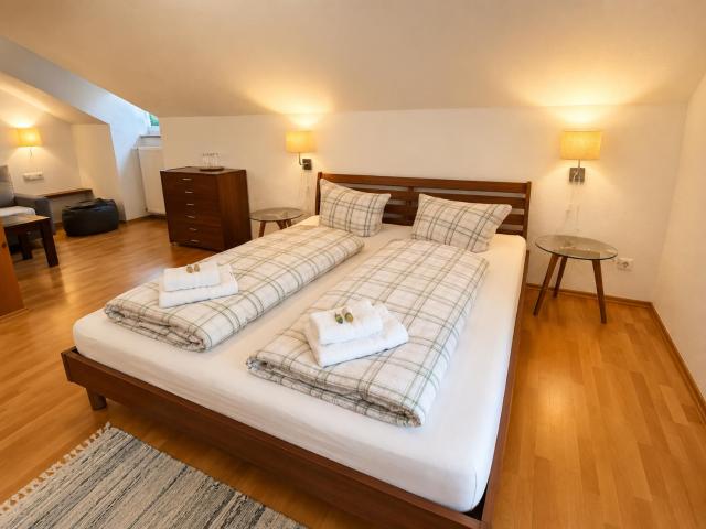 Hotel garni Königslinde - Wandern, Radeln, Skifahren & Genießen — photo 19