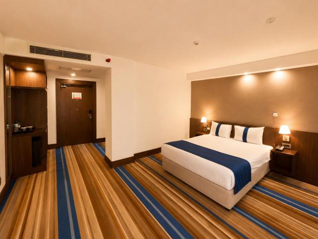 Liv City Hotels Basın Ekspres — photo 9