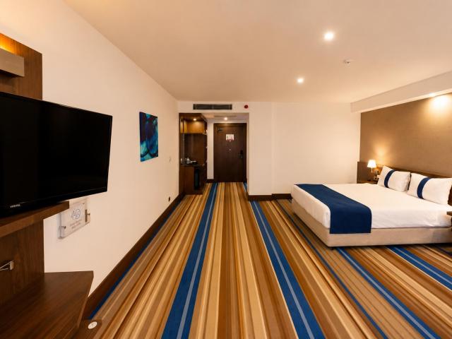 Liv City Hotels Basın Ekspres — photo 10