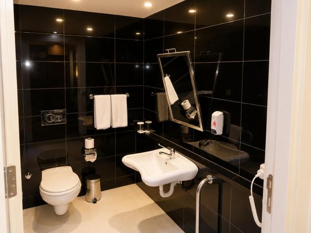 Liv City Hotels Basın Ekspres — photo 11