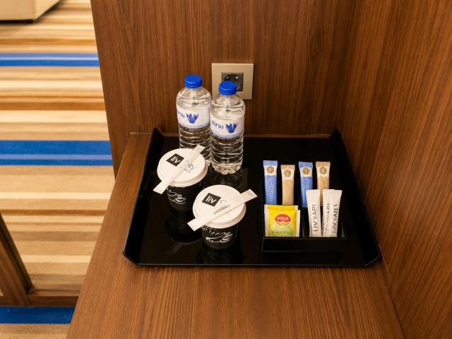 Liv City Hotels Basın Ekspres — photo 12
