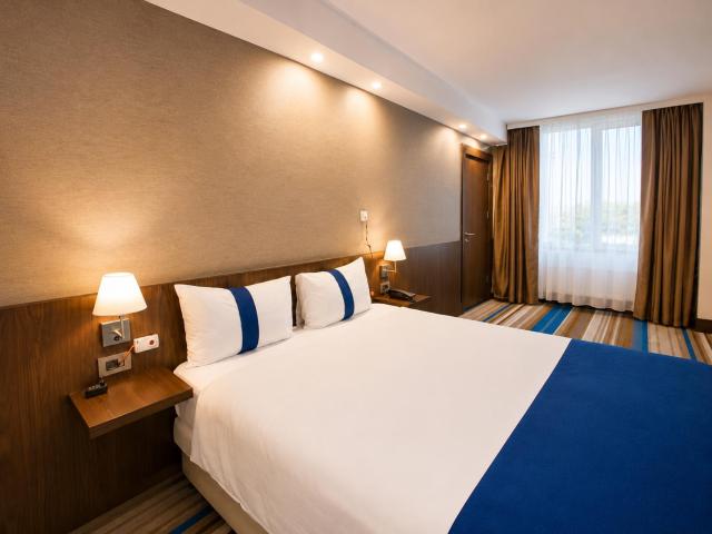 Liv City Hotels Basın Ekspres — photo 16