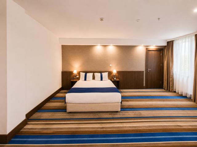 Liv City Hotels Basın Ekspres — photo 17
