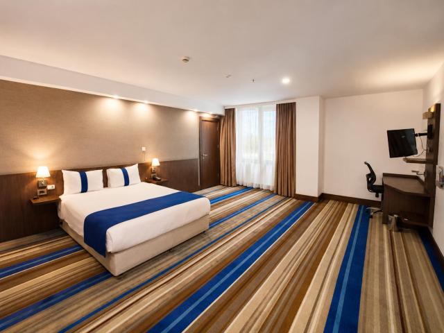 Liv City Hotels Basın Ekspres — photo 18
