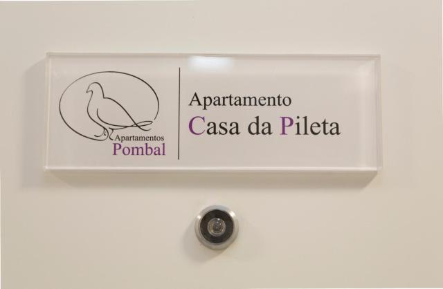Apartamentos Pombal — photo 15