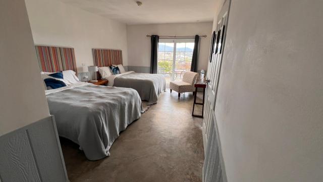 Santerra, Valle de Guadalupe — photo 4