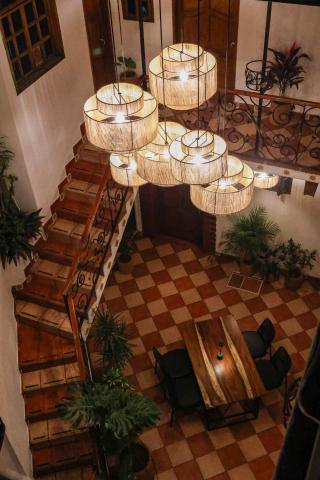 Hotel Real Santo Domingo — photo 8