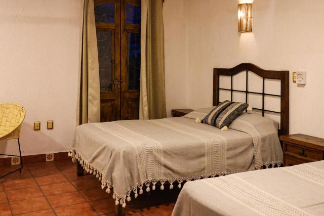 Hotel Real Santo Domingo — photo 6