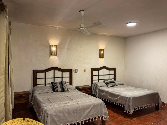 Hotel Real Santo Domingo — photo 5