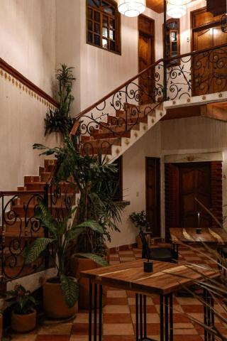 Hotel Real Santo Domingo — photo 9