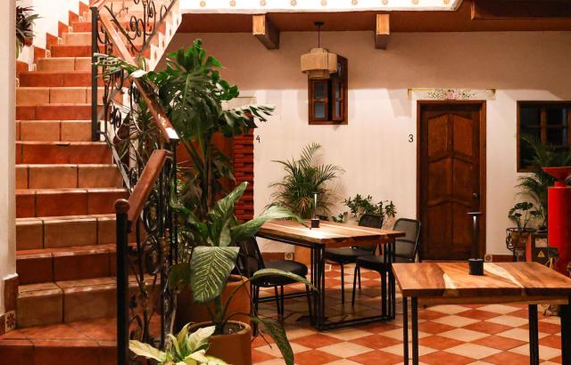 Hotel Real Santo Domingo — photo 10
