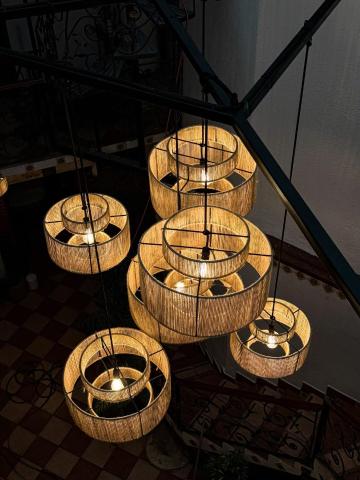 Hotel Real Santo Domingo — photo 11