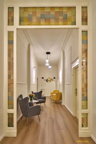 Hotel Duca D'Aosta — photo 10