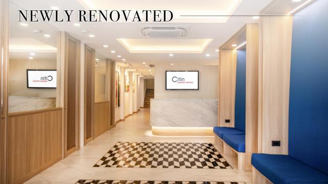 Citin Armoni Patong Hotel by Compass Hospitality - Newly Renovated — photo 1