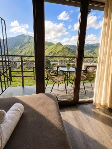 Chemodann Kazbegi — photo 14