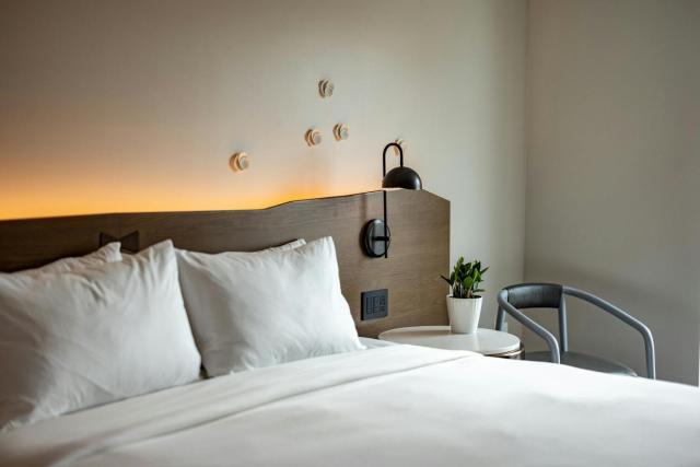 The Limited Hotel — photo 22