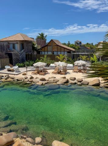Villa Pantai Boutique Hotel Atins — photo 4