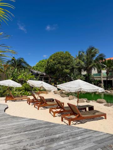 Villa Pantai Boutique Hotel Atins — photo 2