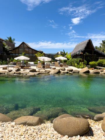 Villa Pantai Boutique Hotel Atins — photo 3