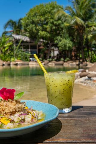Villa Pantai Boutique Hotel Atins — photo 16