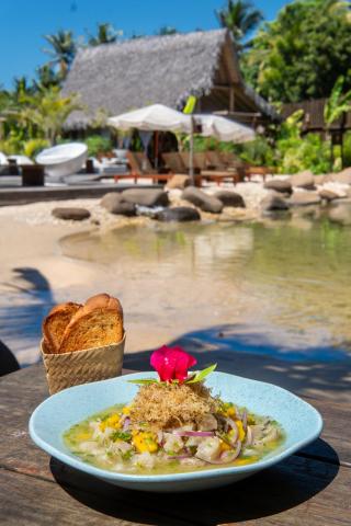 Villa Pantai Boutique Hotel Atins — photo 14