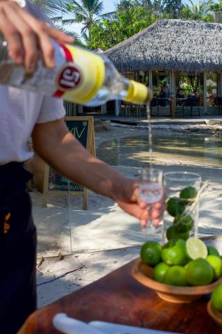 Villa Pantai Boutique Hotel Atins — photo 22