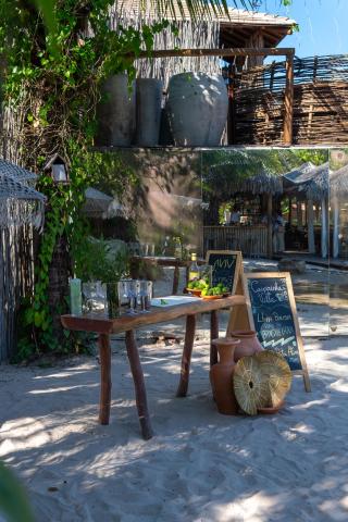 Villa Pantai Boutique Hotel Atins — photo 19