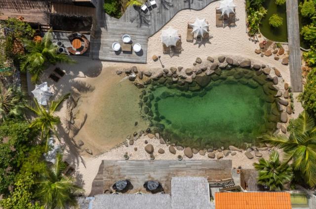 Villa Pantai Boutique Hotel Atins — photo 9