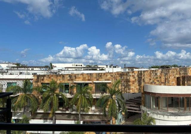 Hotel Aria Quinta Avenida & Rooftop Playa del Carmen — photo 7