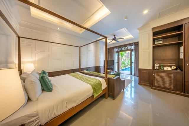 At Tree Hotel Thaphae Gate Chiangmai — photo 8
