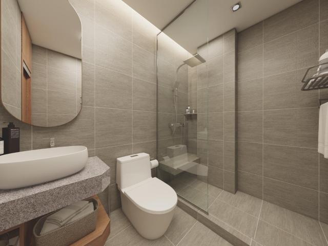 Victoria Nimman Hotel — photo 13
