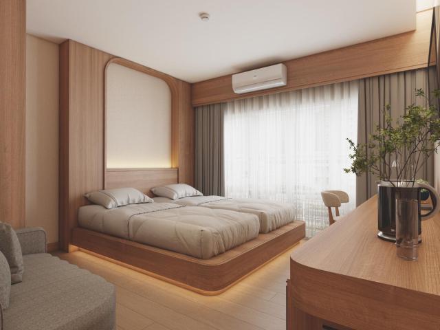Victoria Nimman Hotel — photo 11