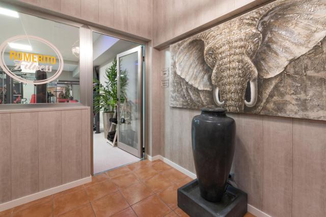 Hotel Romerito — photo 20