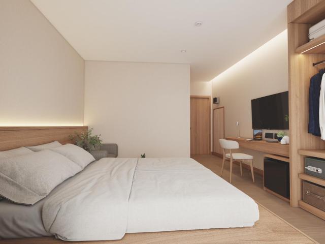 Victoria Nimman Hotel — photo 10
