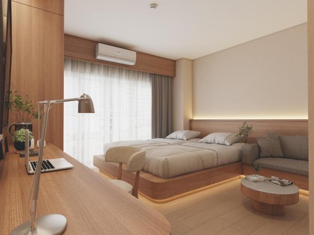 Victoria Nimman Hotel — photo 8