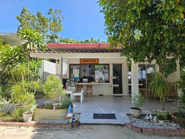 Phangan Utopia Resort — photo 21
