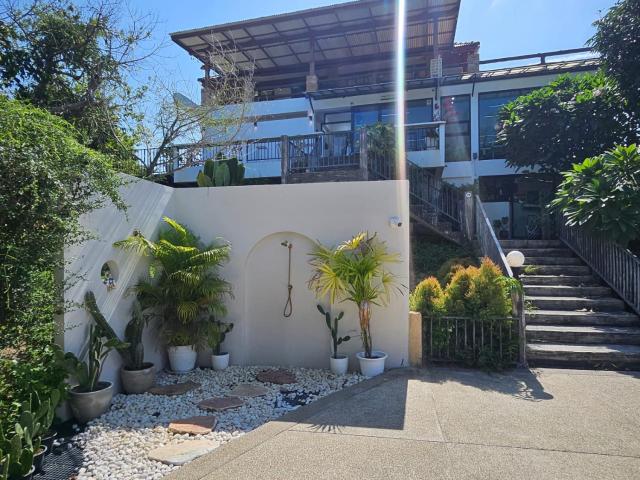 Phangan Utopia Resort — photo 20
