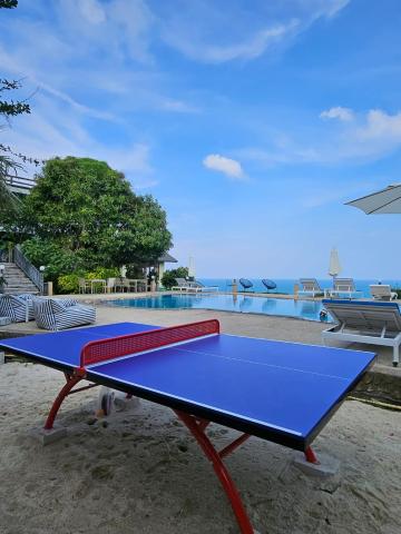 Phangan Utopia Resort — photo 12