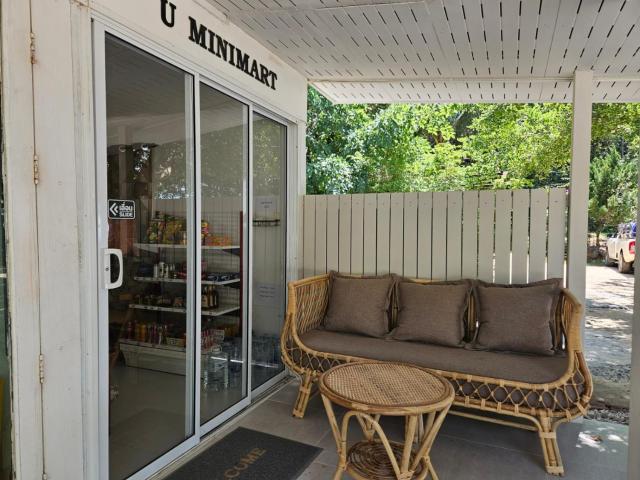 Phangan Utopia Resort — photo 15